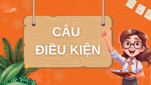 Câu điều kiện