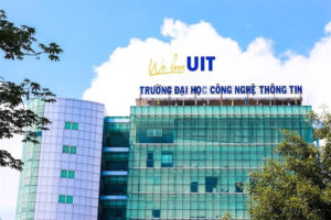 Phương thức tuyển sinh đại học Công nghệ thông tin