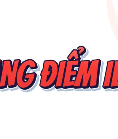 Thang điểm IELTS