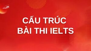 kì thi ielts
