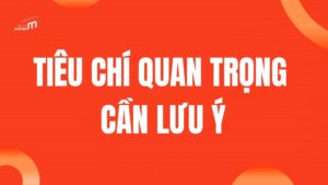 Các Tiêu Chí Quan Trọng Khi Chọn Trường THPT Ở Bến Cát