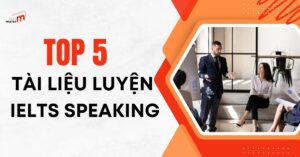 tài liệu IELTS Speaking