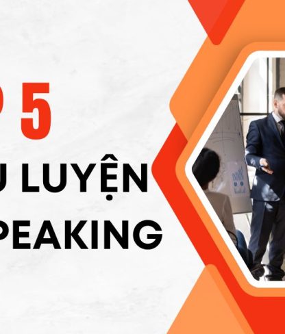 tài liệu IELTS Speaking