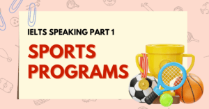 Sports Programs