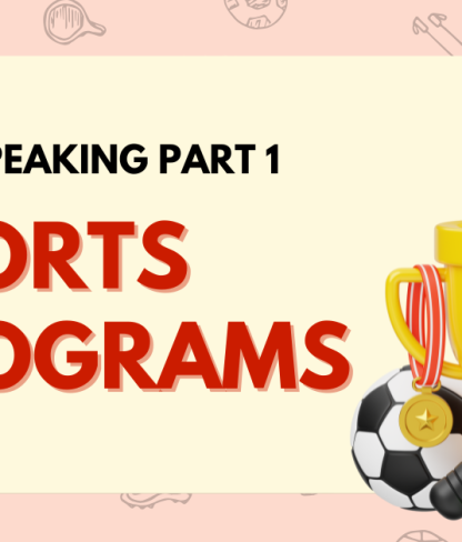 Sports Programs