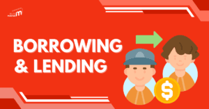 Borrowing/Lending