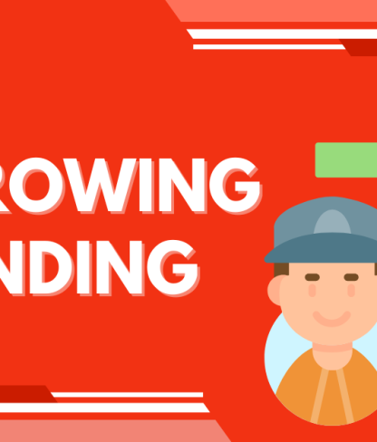 Borrowing/Lending