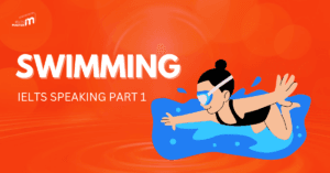Swimming