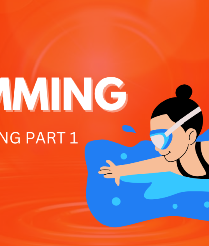 Swimming