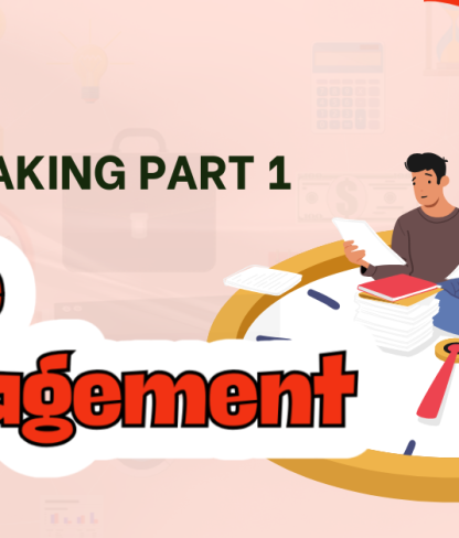 Time Management