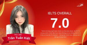 IELTS 7.0