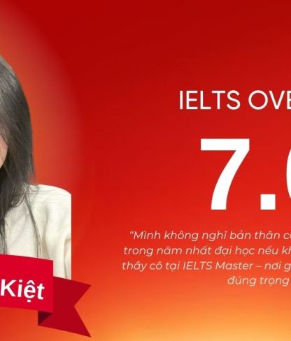 IELTS 7.0
