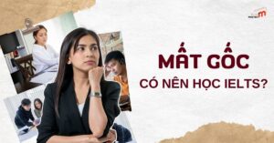 TỰ HỌC IELTS
