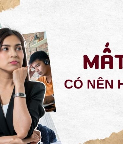 TỰ HỌC IELTS