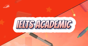 IELTS academic