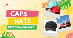Hats/ Caps