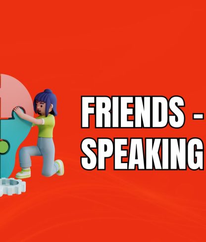 IELTS Speaking part 1
