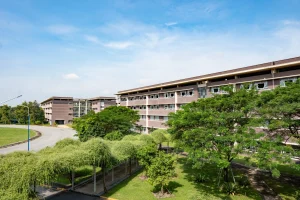 Đại học QUốc tế miền Đông
