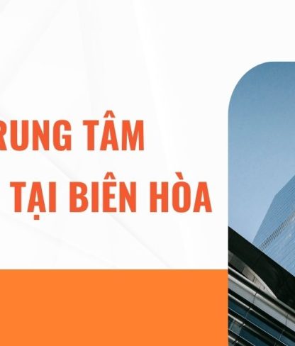 trung tâm tiếng anh tại biên hòa