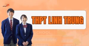 THPT Linh Trung