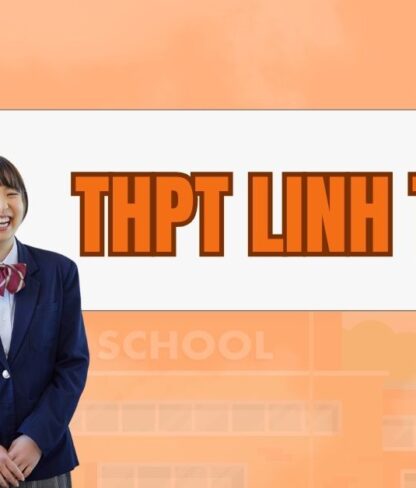 THPT Linh Trung