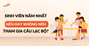 Tham gia câu lạc bộ