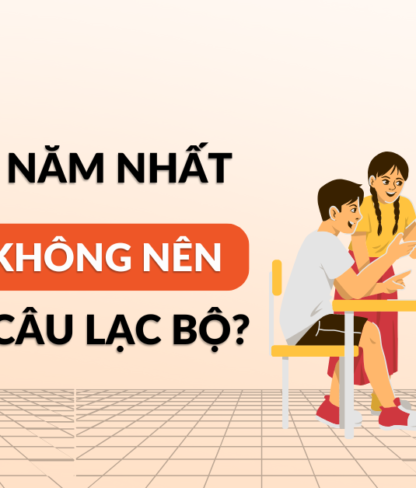 Tham gia câu lạc bộ
