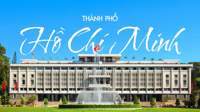 TP.HCM sau sáp nhập: Cơ hội khi học IELTS