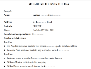 Giải đề Cambridge IELTS 10