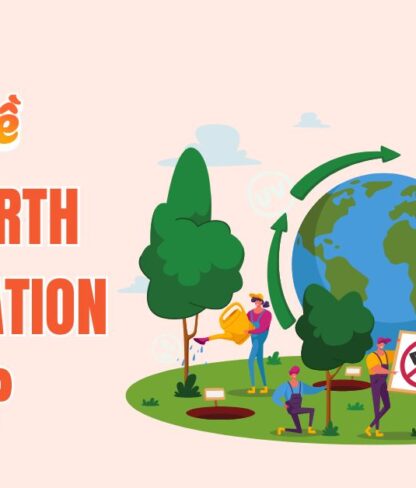 Đáp án Buckworth Conservation Group