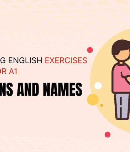 Practice Listening English