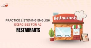 Practice Listening English