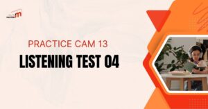Practice Cam 13