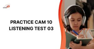 Practice Cam 10