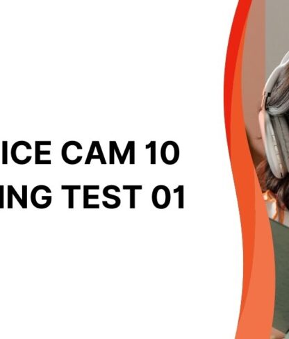 Practice Cam 10
