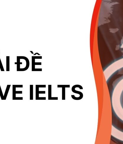Achieve IELTS