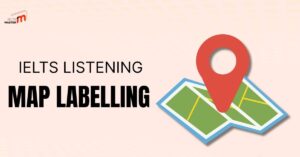 Labelling a Map