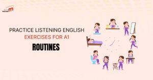 Practice Listening English