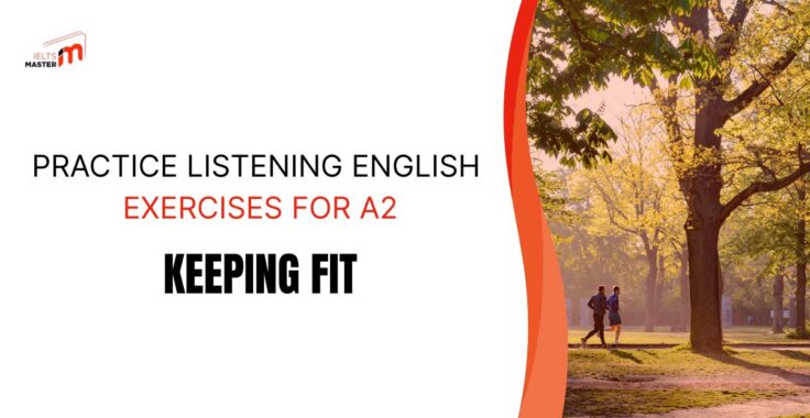 Practice Listening English