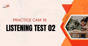 Practice Cam 16