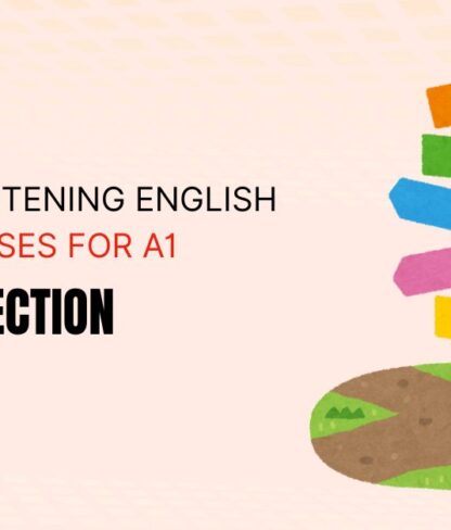 Listening Exercises A1