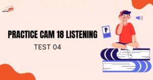 Practice cam 18