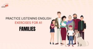 Practice Listening English