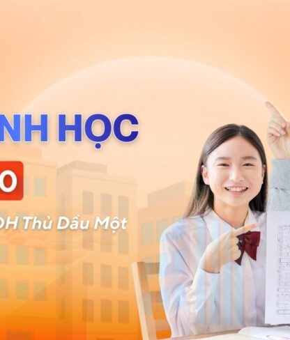 lộ trình học IELTS 6.0