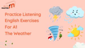 listening-exercises-a1-the-weather