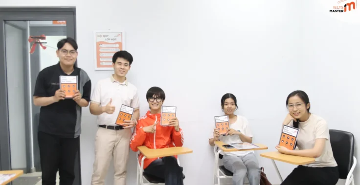 IELTS Foundation 3.0+