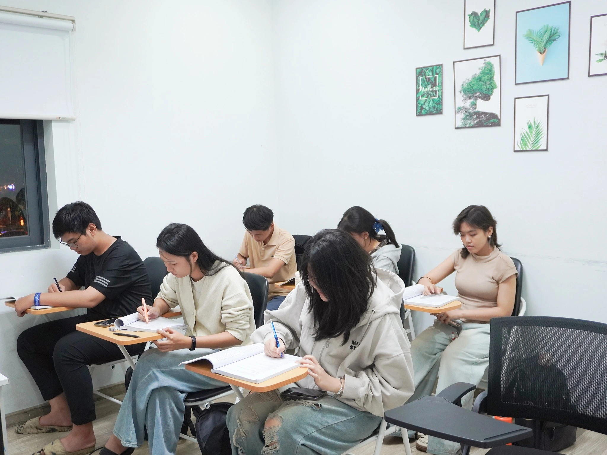ielts 4.0