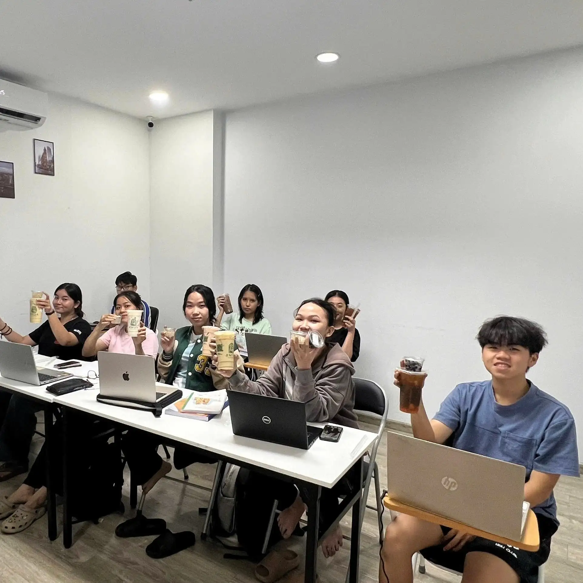 toeic cơ bản
