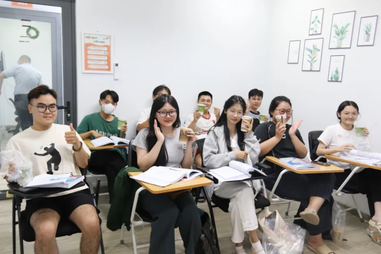 IELTS Advanced 5.0+