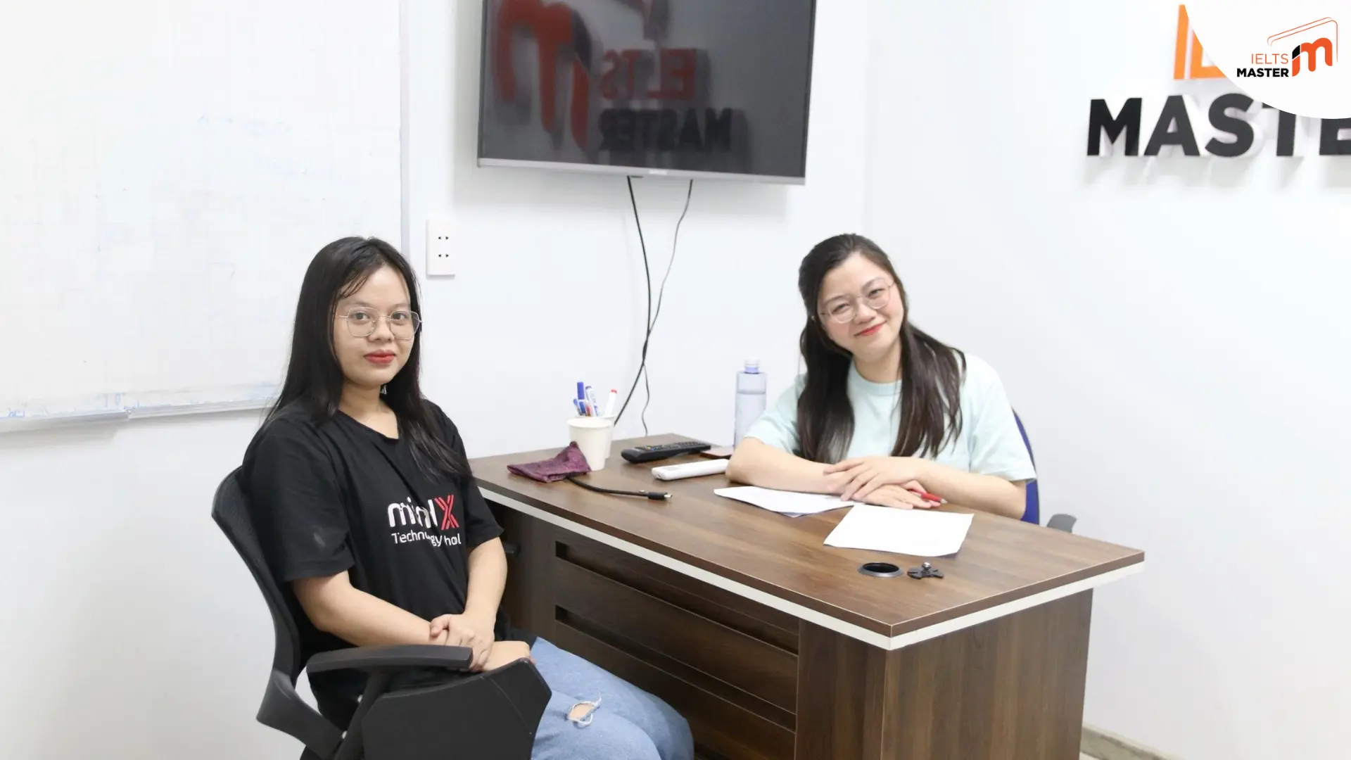 lớp ielts 7.5